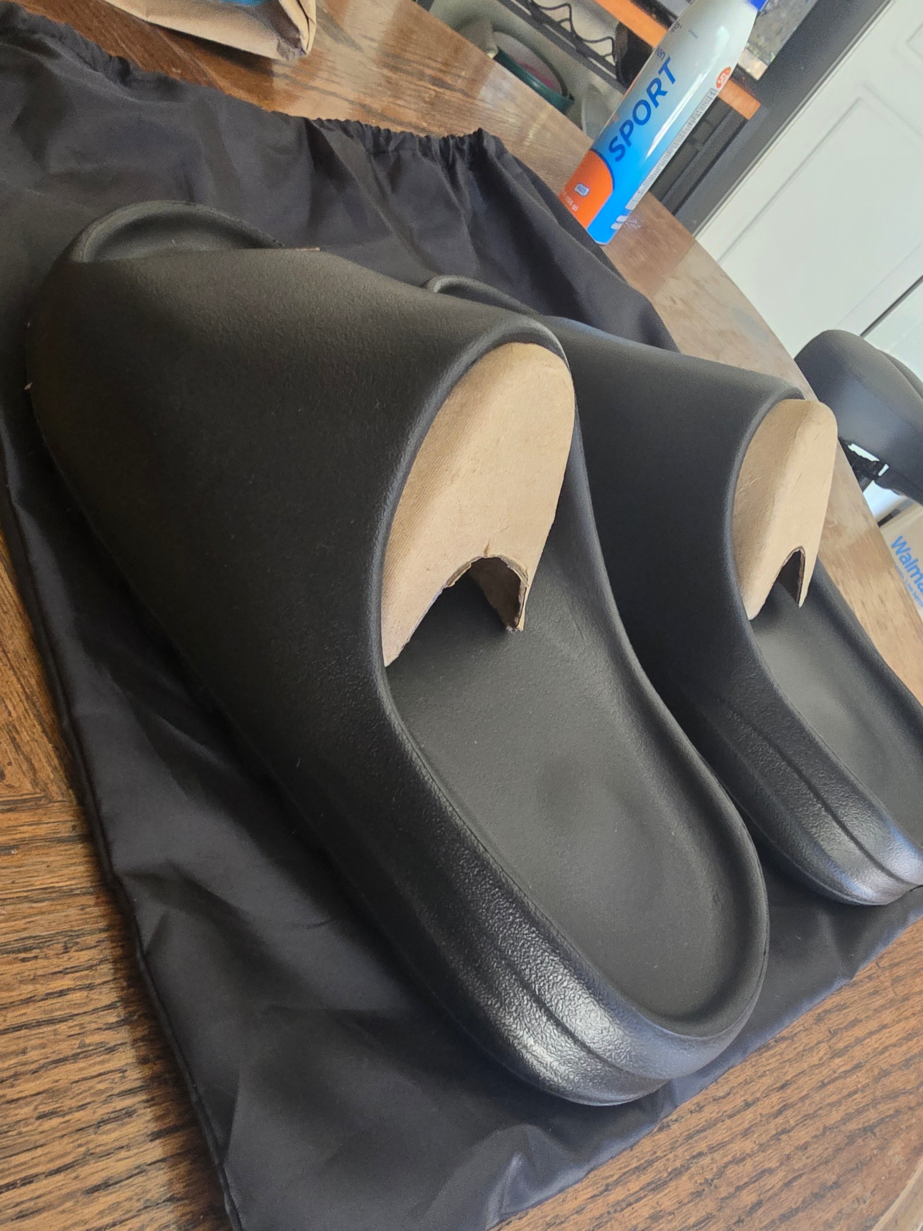 YEEZY YS-01 SIZE 12 BRAND NEW